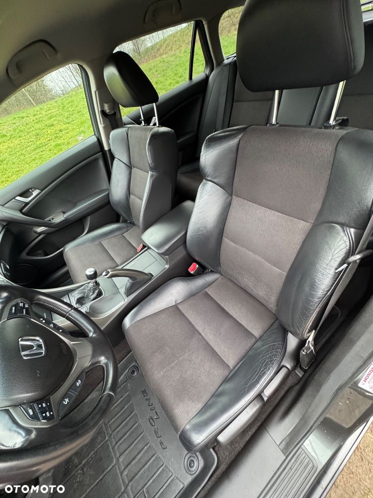 Honda Accord 2.4 Type S - 13