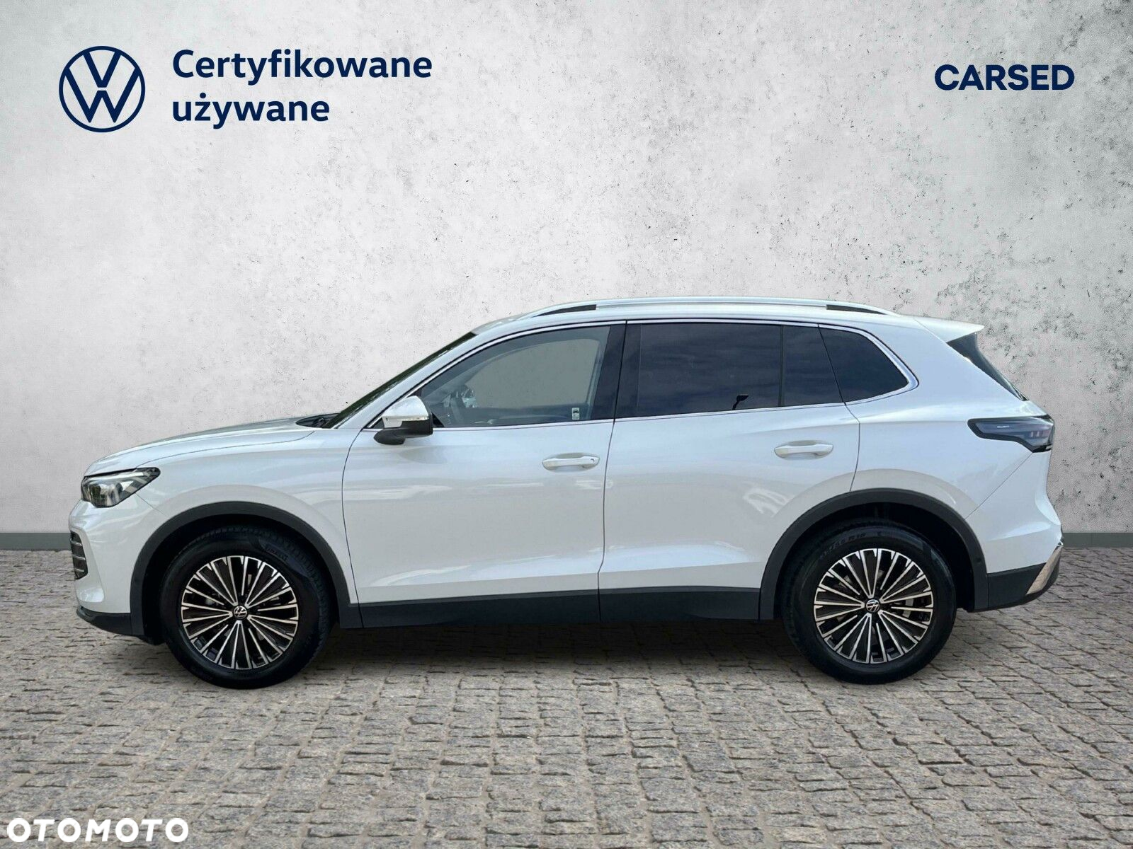 Volkswagen Tiguan - 2