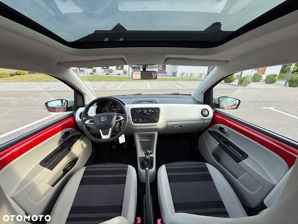 Seat Mii - 10