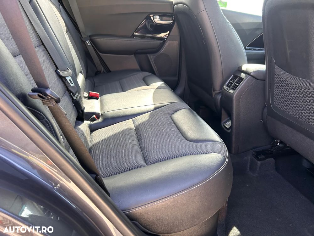 Kia Niro - 10