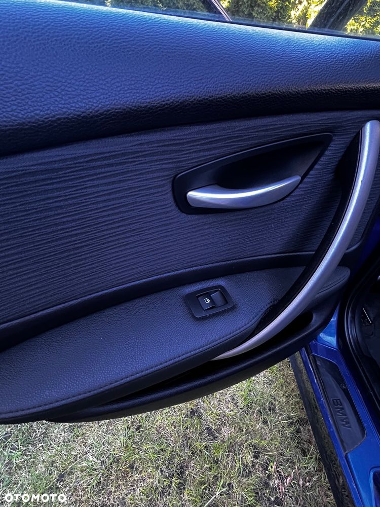 BMW Seria 1 118i Edition Lifestyle - 15