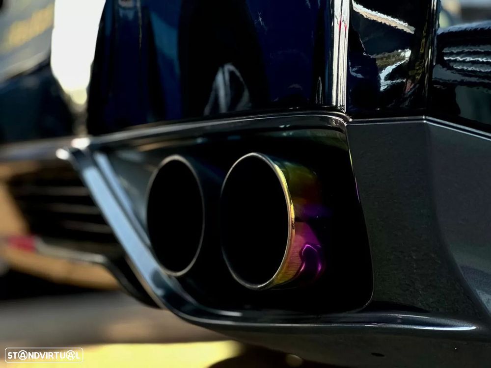 Nissan GT-R 3.8 V6 Black Edition - 13