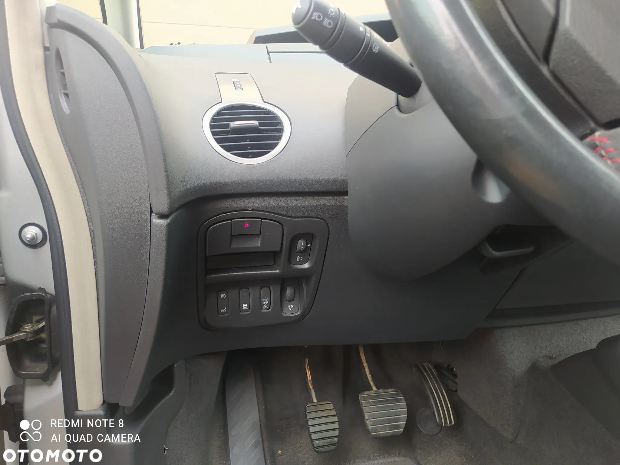 Renault Espace 2.0 Dynamique - 17