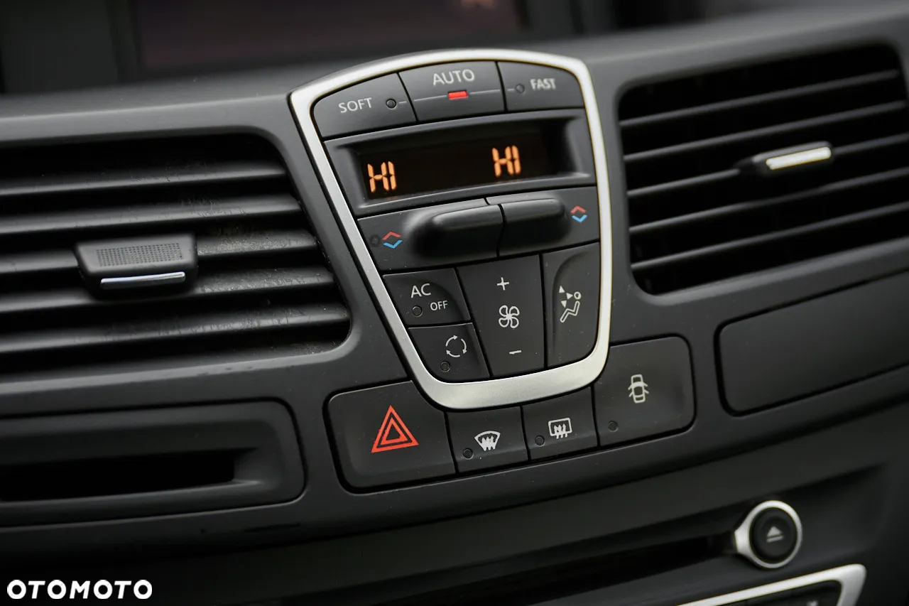 Renault Laguna 2.0 16V 140 Dynamique - 21