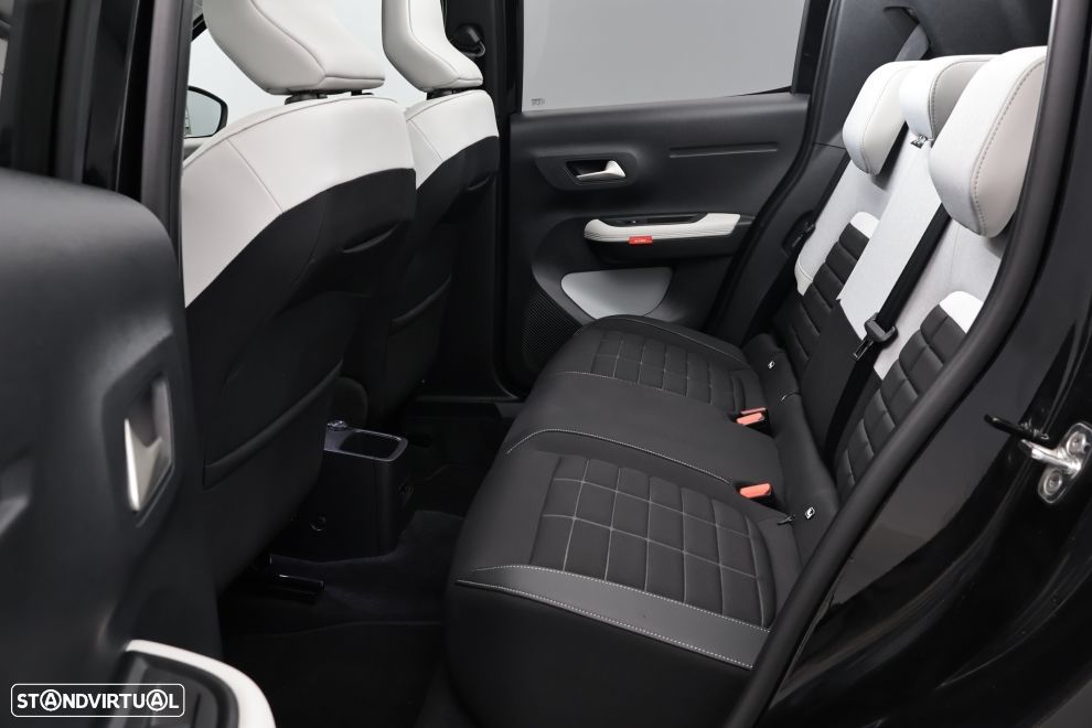 Citroën C3 1.2 Turbo Max - 26