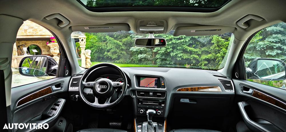 Audi Q5 - 15