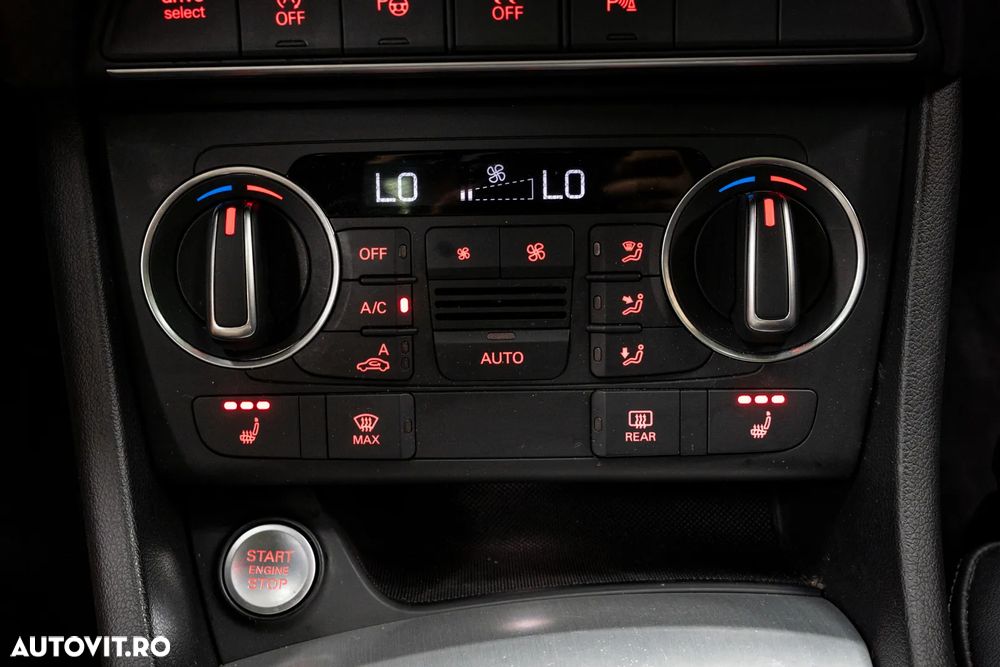 Audi Q3 2.0 TDI Quattro S tronic sport - 32