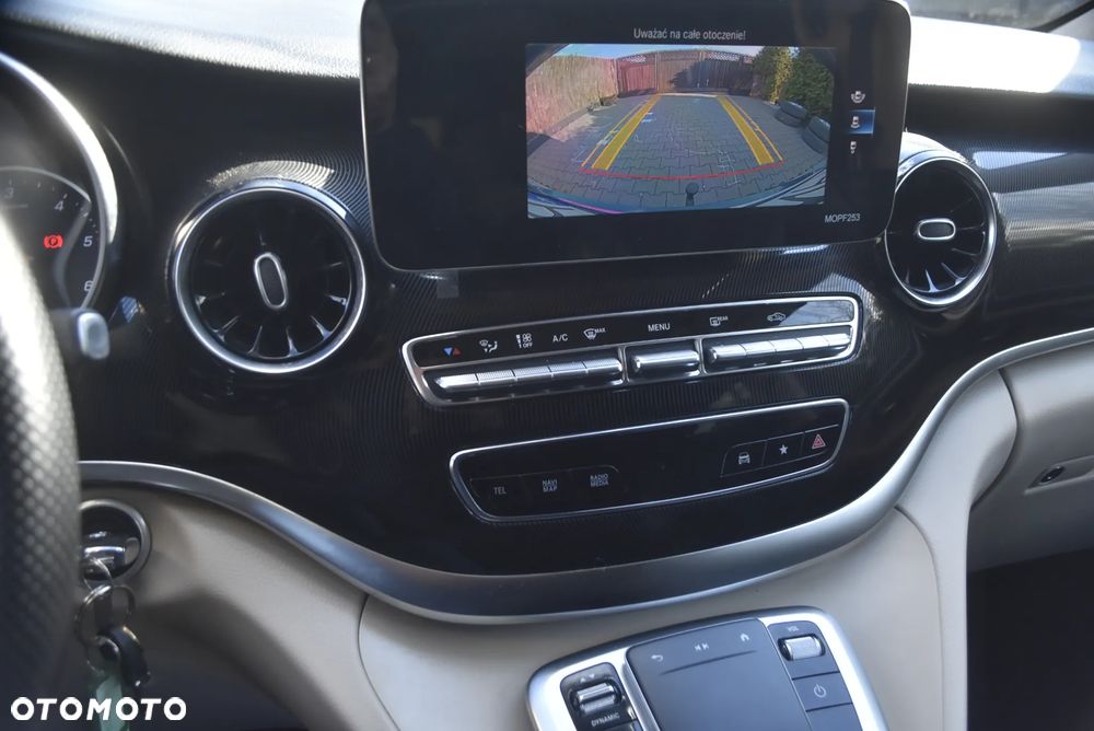 Mercedes-Benz Marco Polo - 25