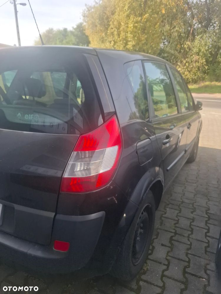 Renault Scenic - 3