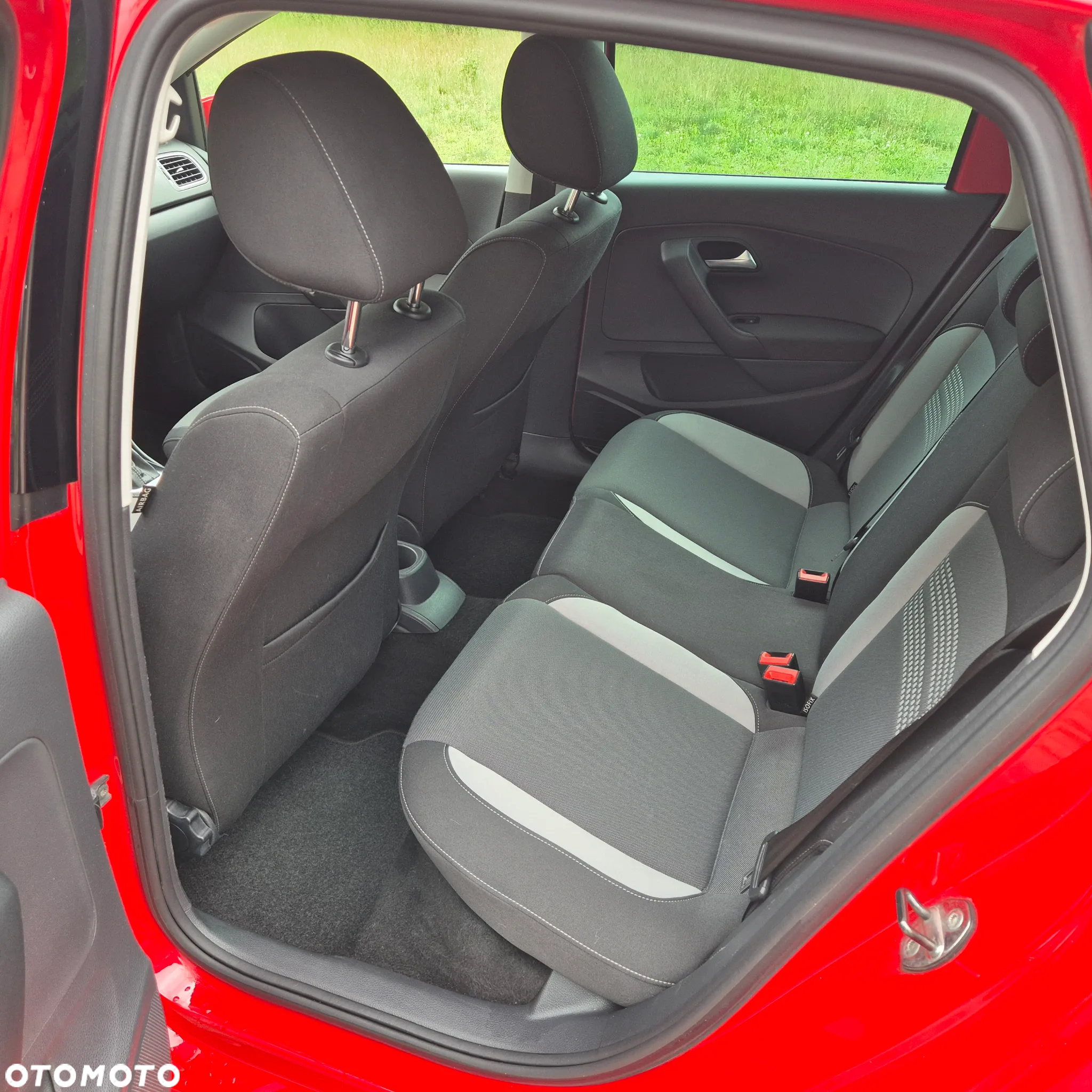 Volkswagen Polo 1.2 TSI DSG Life - 12