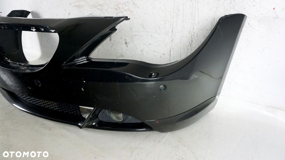 ZDERZAK PRZÓD PRZEDNI BMW 6 E63 E64 PDC 7008809 - 4
