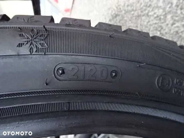 225/45/R19 96V Extra loud Triangle Snow Link T02 - 8