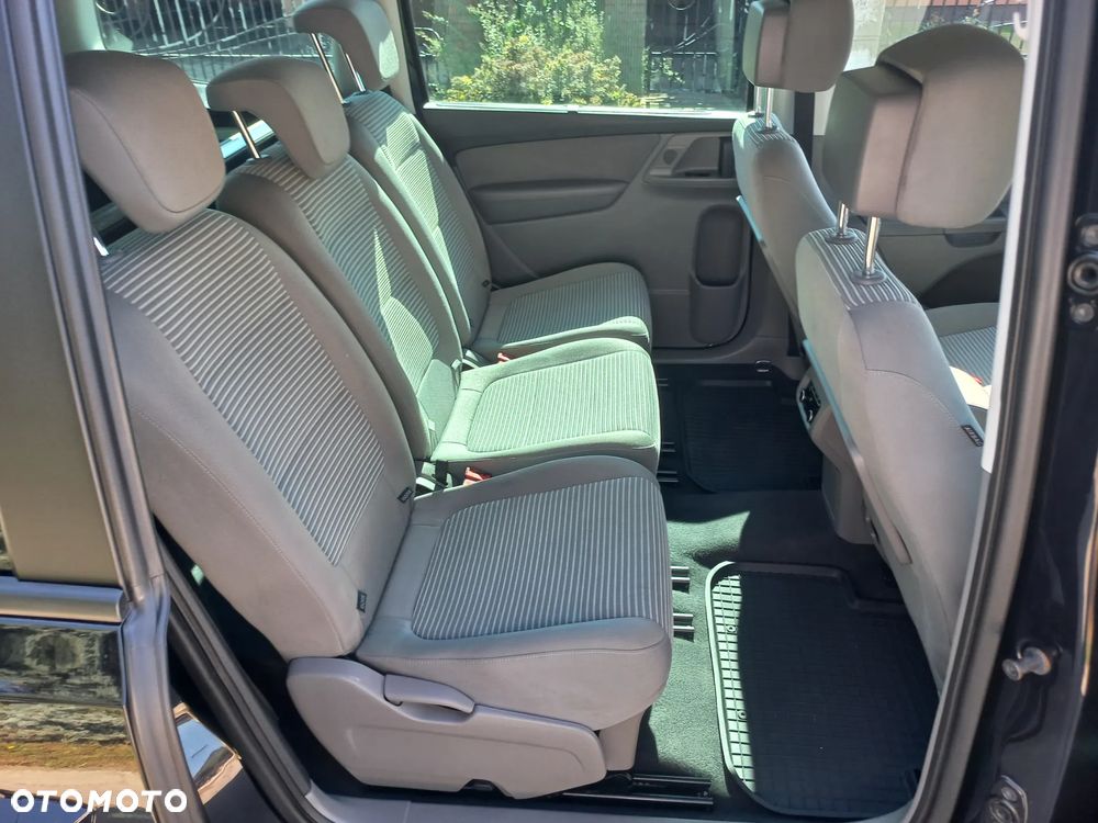Seat Alhambra 2.0 TDI Ecomotive Style - 24