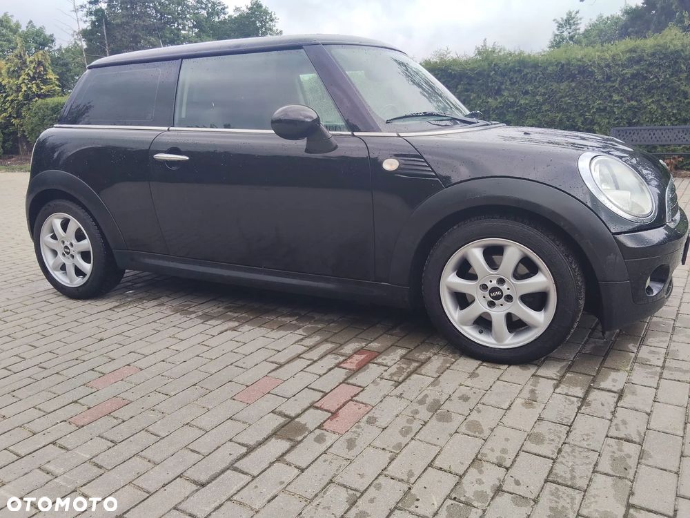 MINI ONE - 10