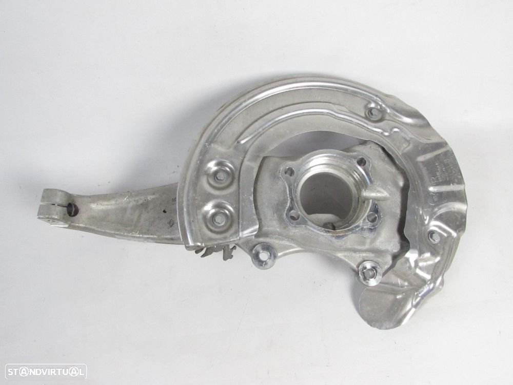 Manga d'eixo Direito/Frente Seminovo/ Original BMW 5 (G30, F90)/BMW 5 Touring (G... - 1