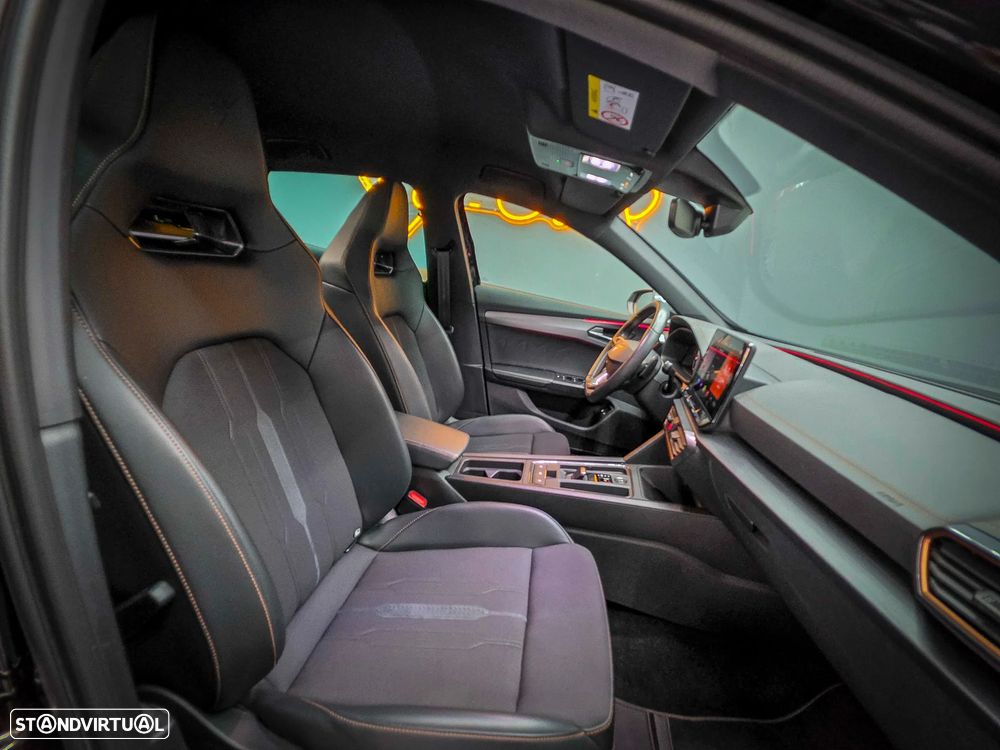 Cupra Formentor 1.4 e-Hybrid DSG VZ - 20