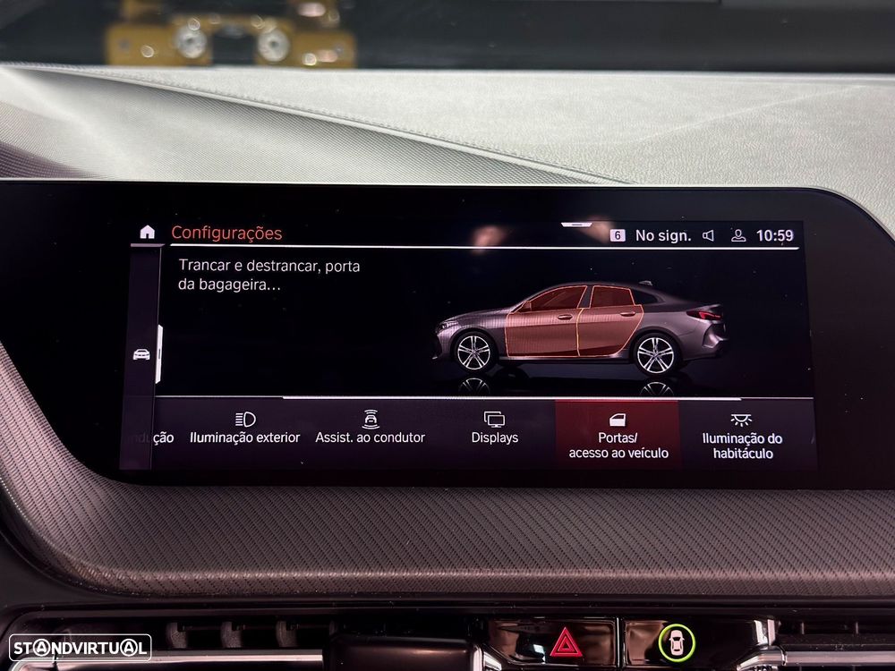 BMW 218 Gran Coupé i Aut. M Sport - 42