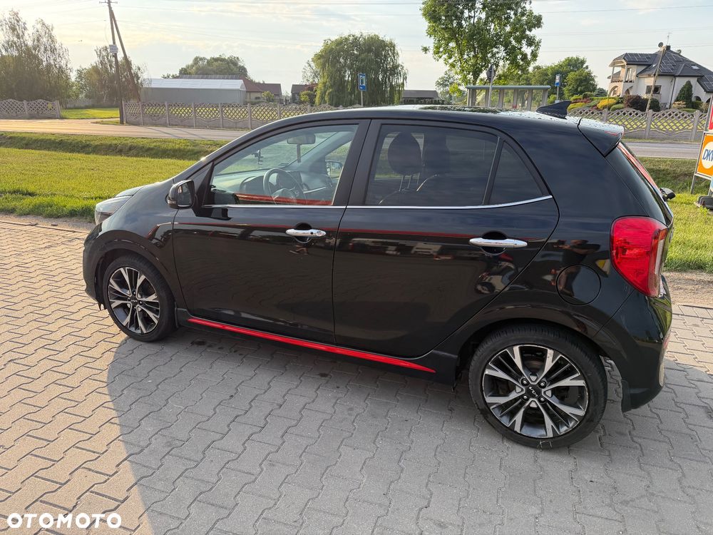 Kia Picanto 1.2 GT Line - 7
