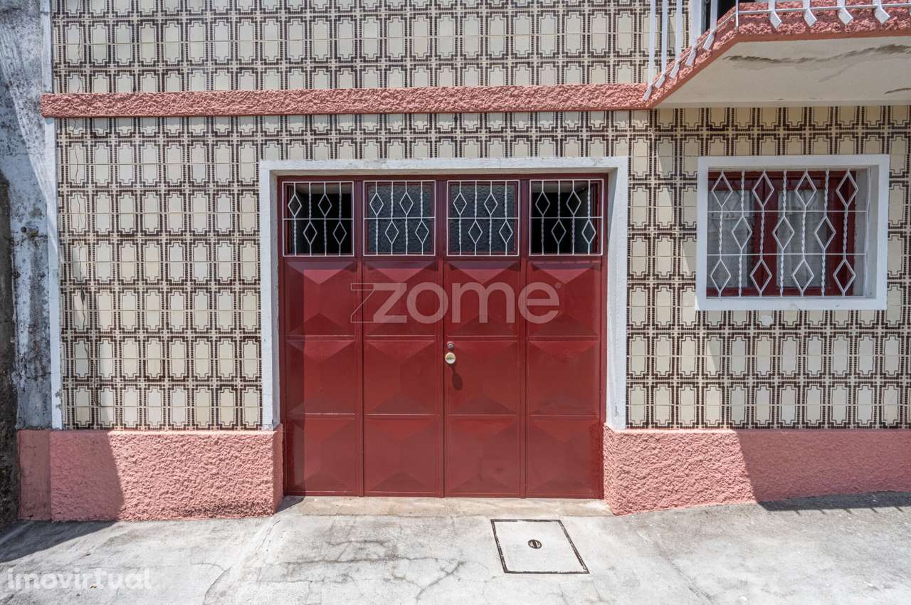 Moradia T3 Jovim | Vista Rio - Grande imagem: 2/45