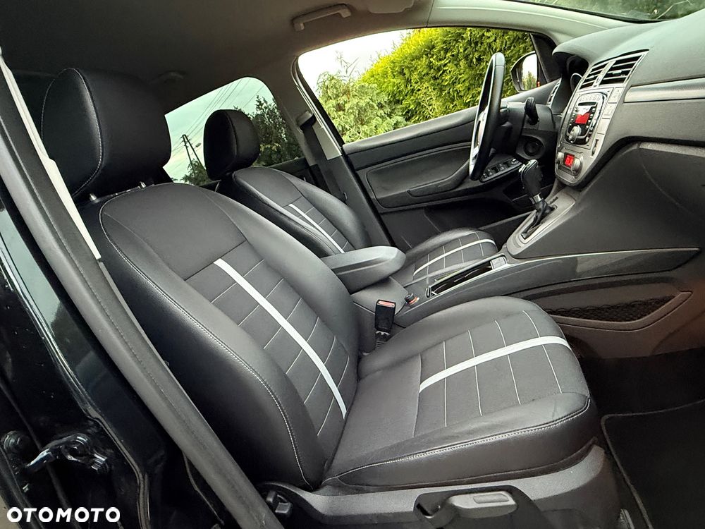 Ford Kuga 2.0 TDCi Titanium MPS6 - 22