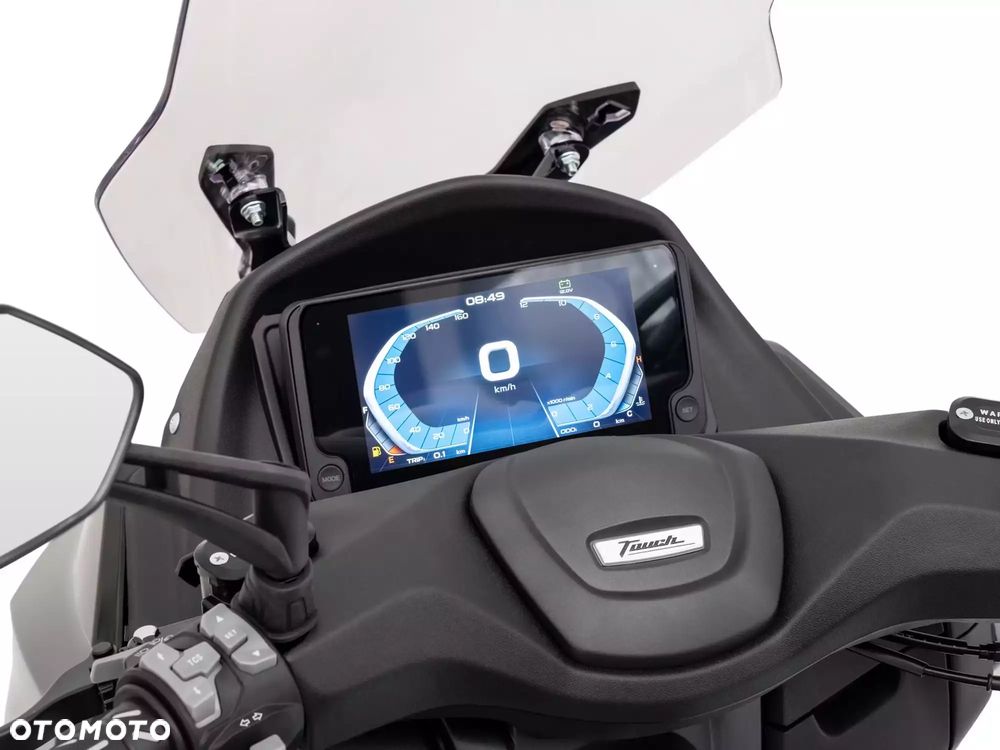 Ariic Touch - 12