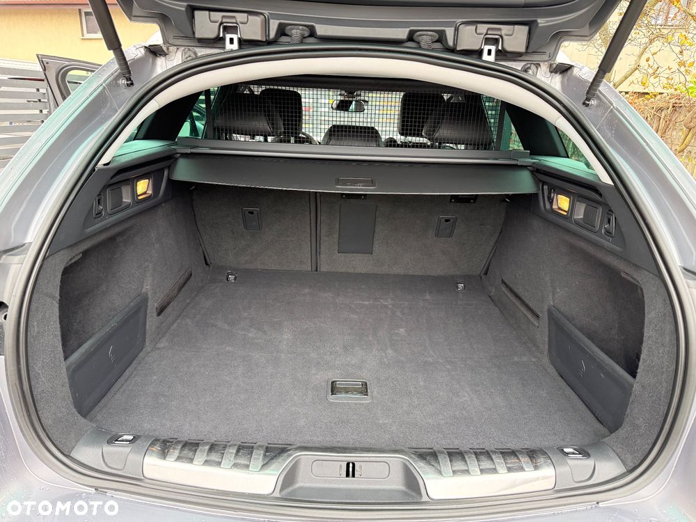 Peugeot 508 RXH BlueHDi 180 EAT6 Stop&Start - 12