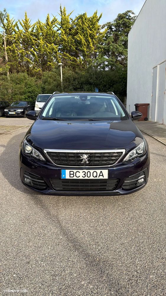 Peugeot 308 SW 1.2 PureTech Style J17 - 6