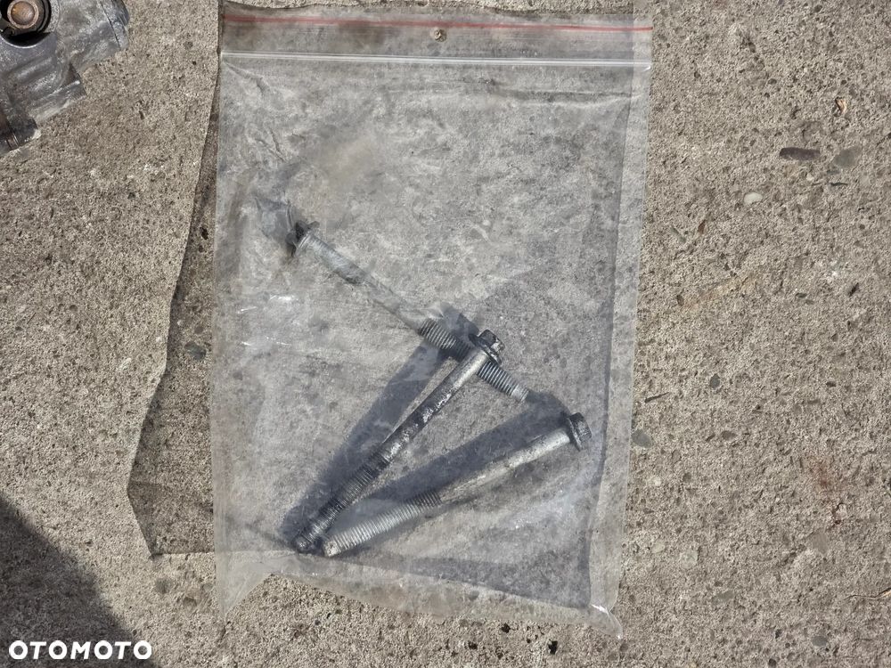 MOVANO MASTER III 3 10- 2.3 DCI KLIMATYZACJA KLIMA KOMPLET 1B - 6