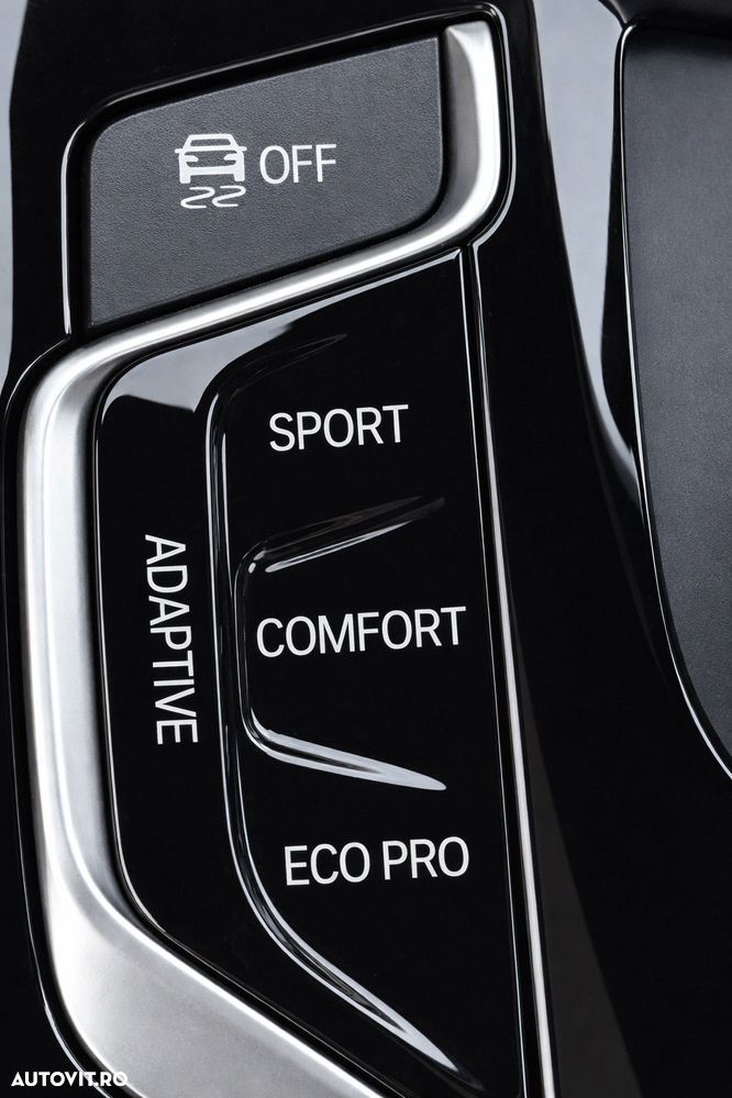 BMW Seria 5 530i xDrive Aut. M Sport Edition - 32