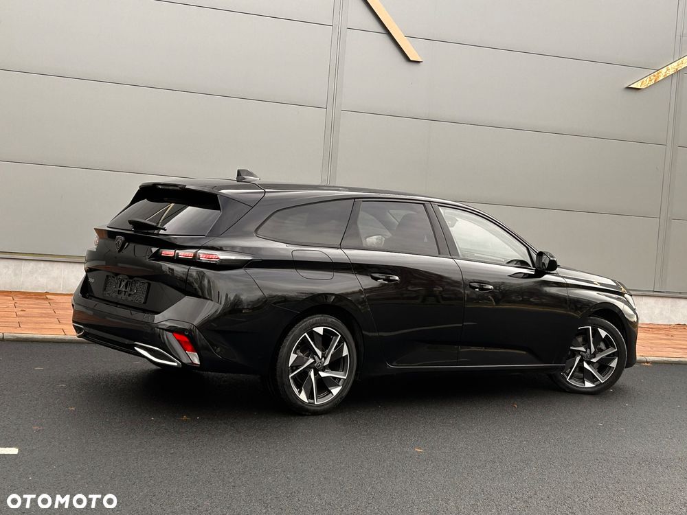 Peugeot 308 BlueHDi 130 EAT8 Allure Pack - 21