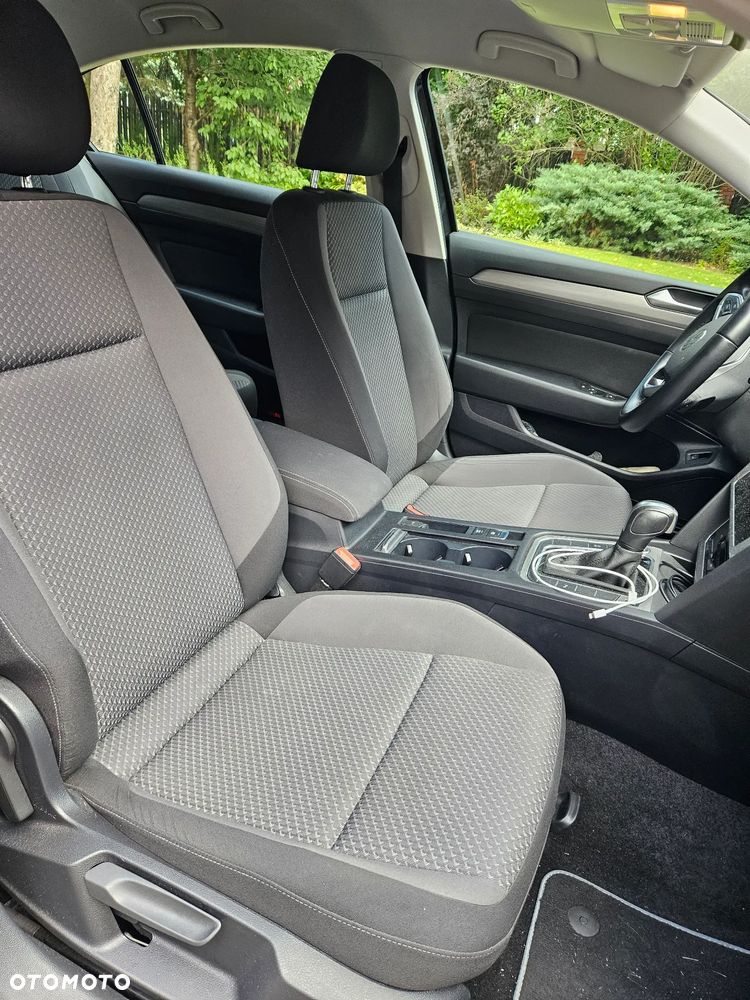 Volkswagen Passat 1.5 TSI EVO Essence DSG - 12