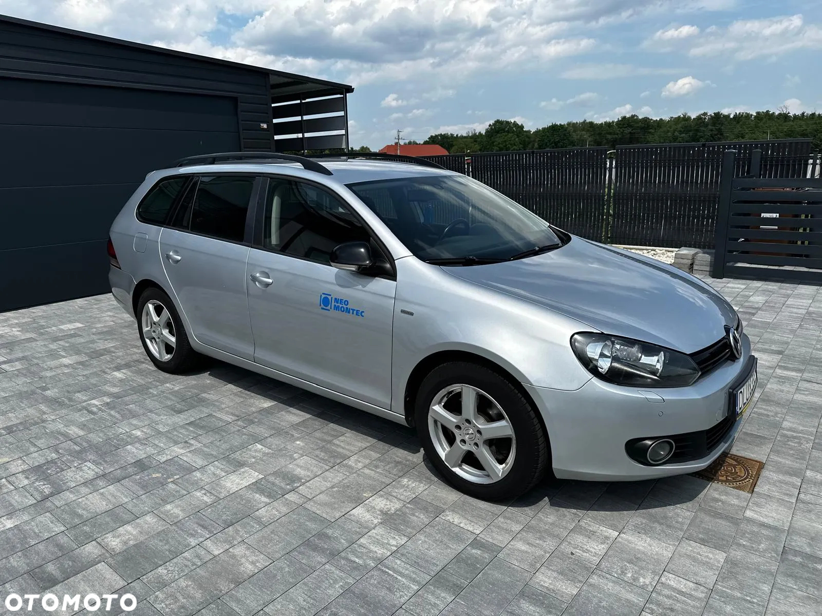 Volkswagen Golf VI 2.0 TDI Highline - 3