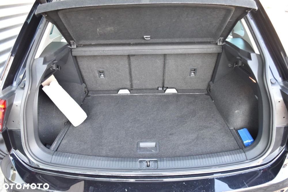 Volkswagen Tiguan 1.5 TSI EVO Comfortline DSG - 29