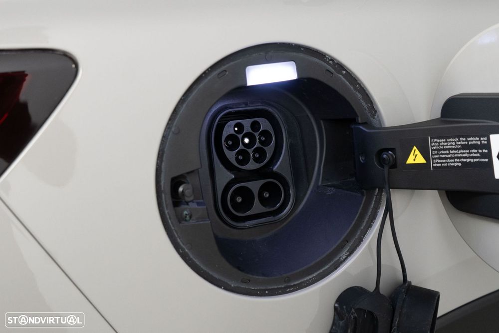 BYD Seal U 1.5 DM-i Boost - 22