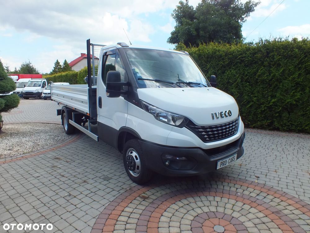 Iveco Daily 35c16 - 8