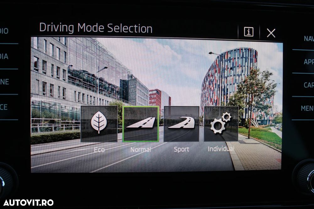 Skoda Karoq 2.0 TDI SCR DSG Style - 23