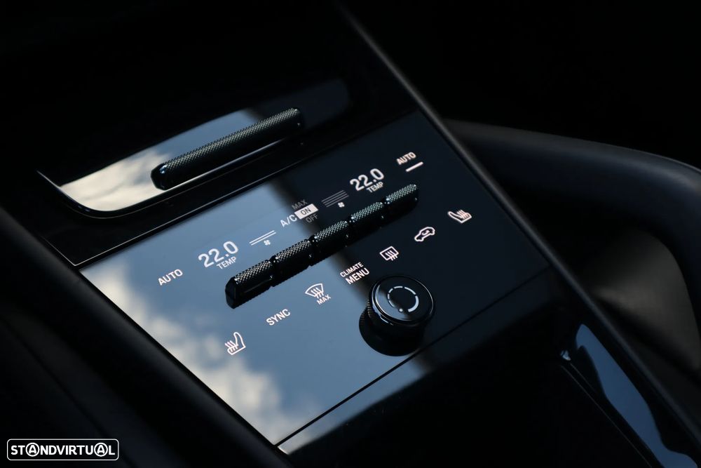 Porsche Cayenne E-Hybrid Tiptronic S - 33