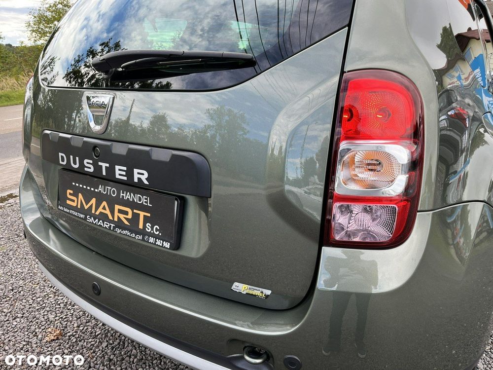Dacia Duster 1.2 TCe Prestige - 13