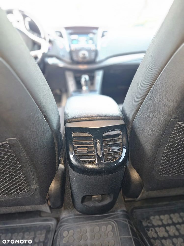 Hyundai i40 1.7 CRDi Premium - 22