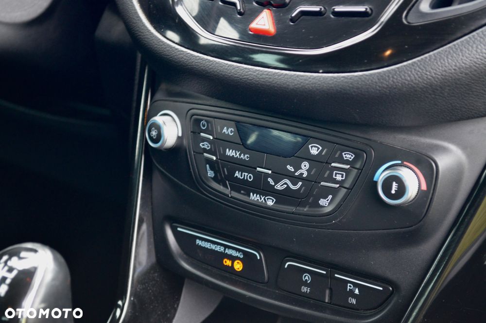Ford B-MAX 1.0 EcoBoost Colourline - 23