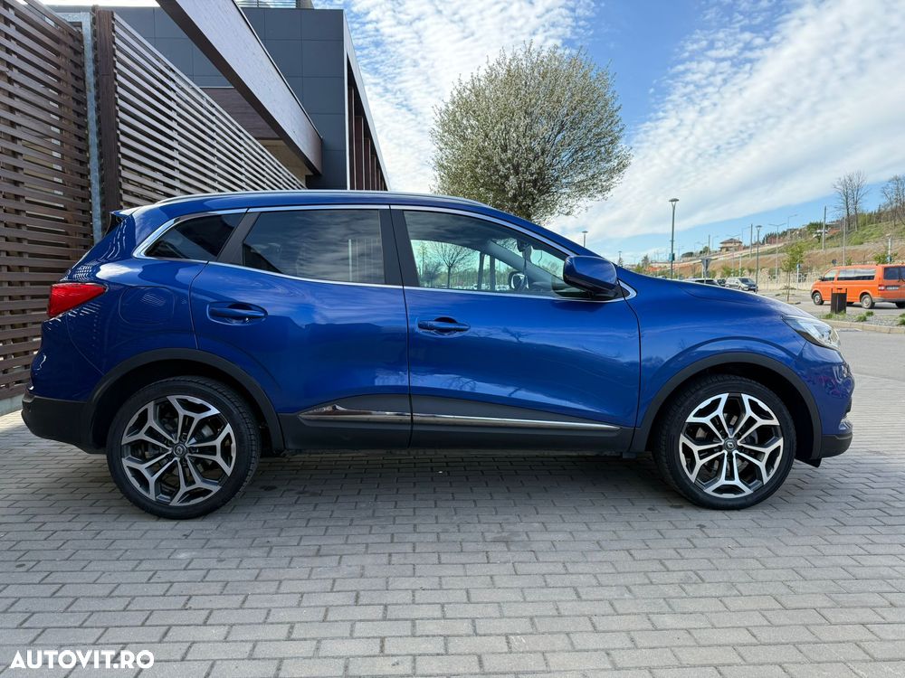 Renault Kadjar - 4