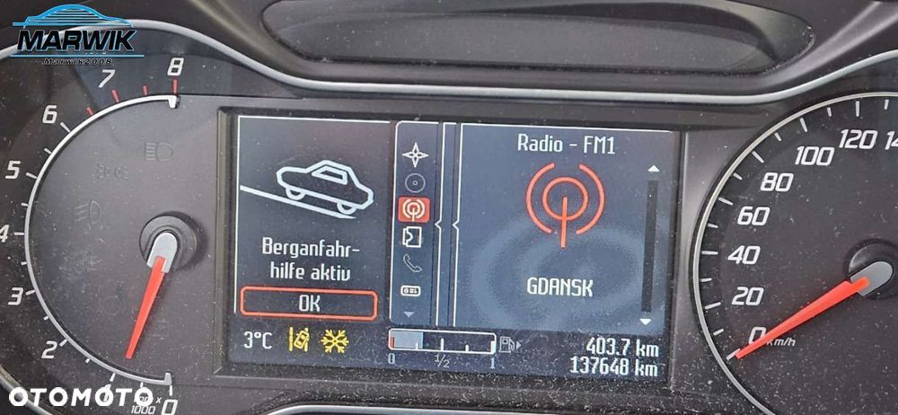 Ford Mondeo - 26