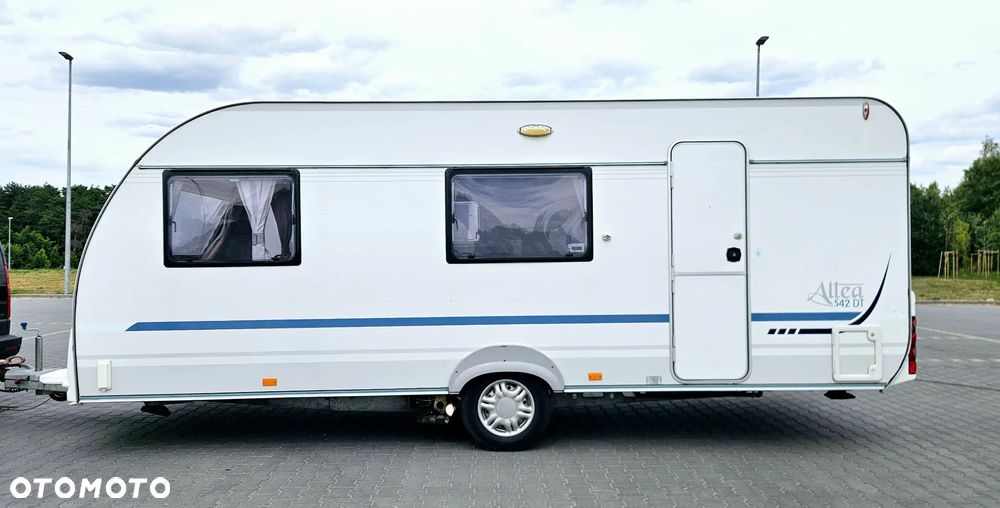 Adria Altea 524DT - 3