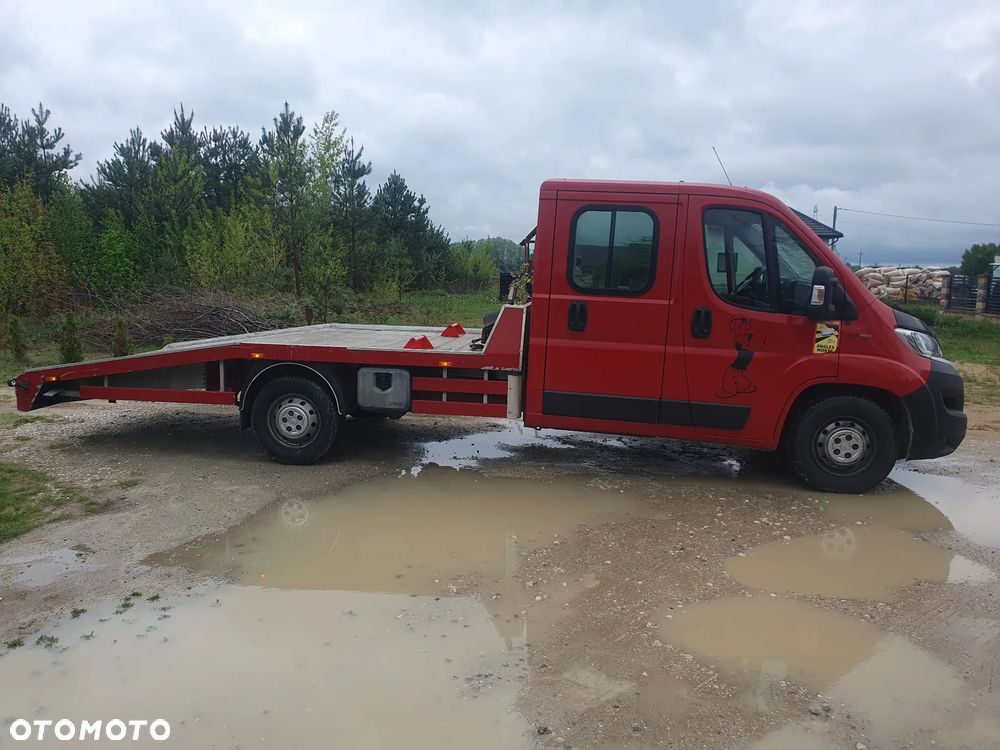 Fiat Ducato - 15