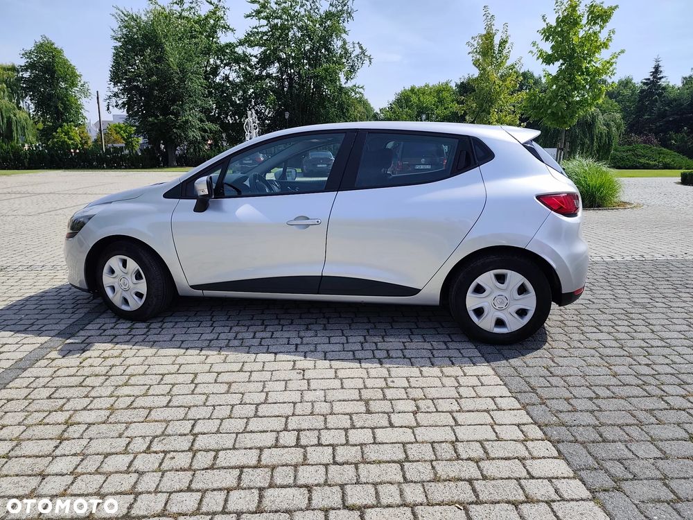 Renault Clio 1.5 dCi Business - 10