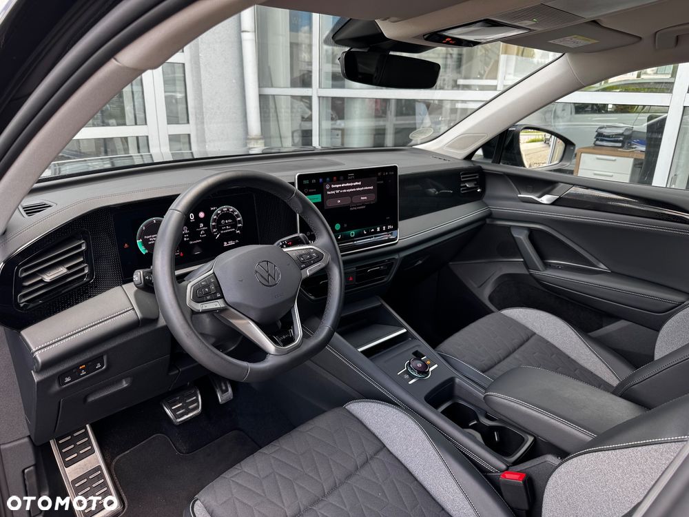 Volkswagen Tiguan 2.0 TDI SCR DSG Goal - 9