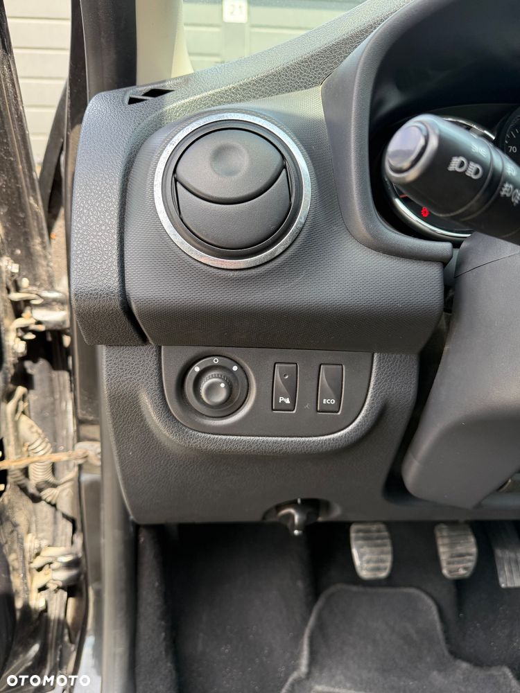 Dacia Sandero Stepway TCe 90 (S&S) Prestige - 11