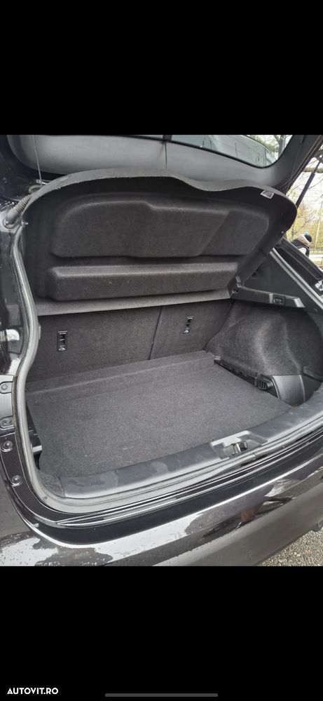 Nissan Qashqai 1.2 DIG-T Start/Stop Acenta - 5