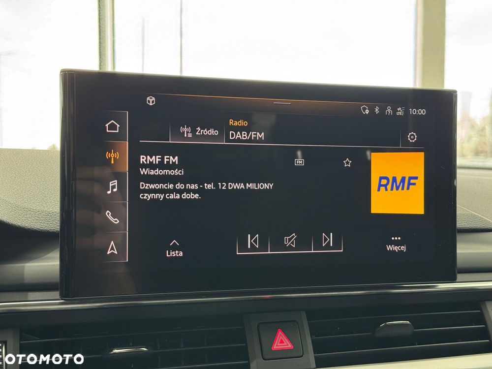 Audi A4 Limousine - 26