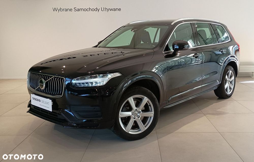 Volvo XC 90